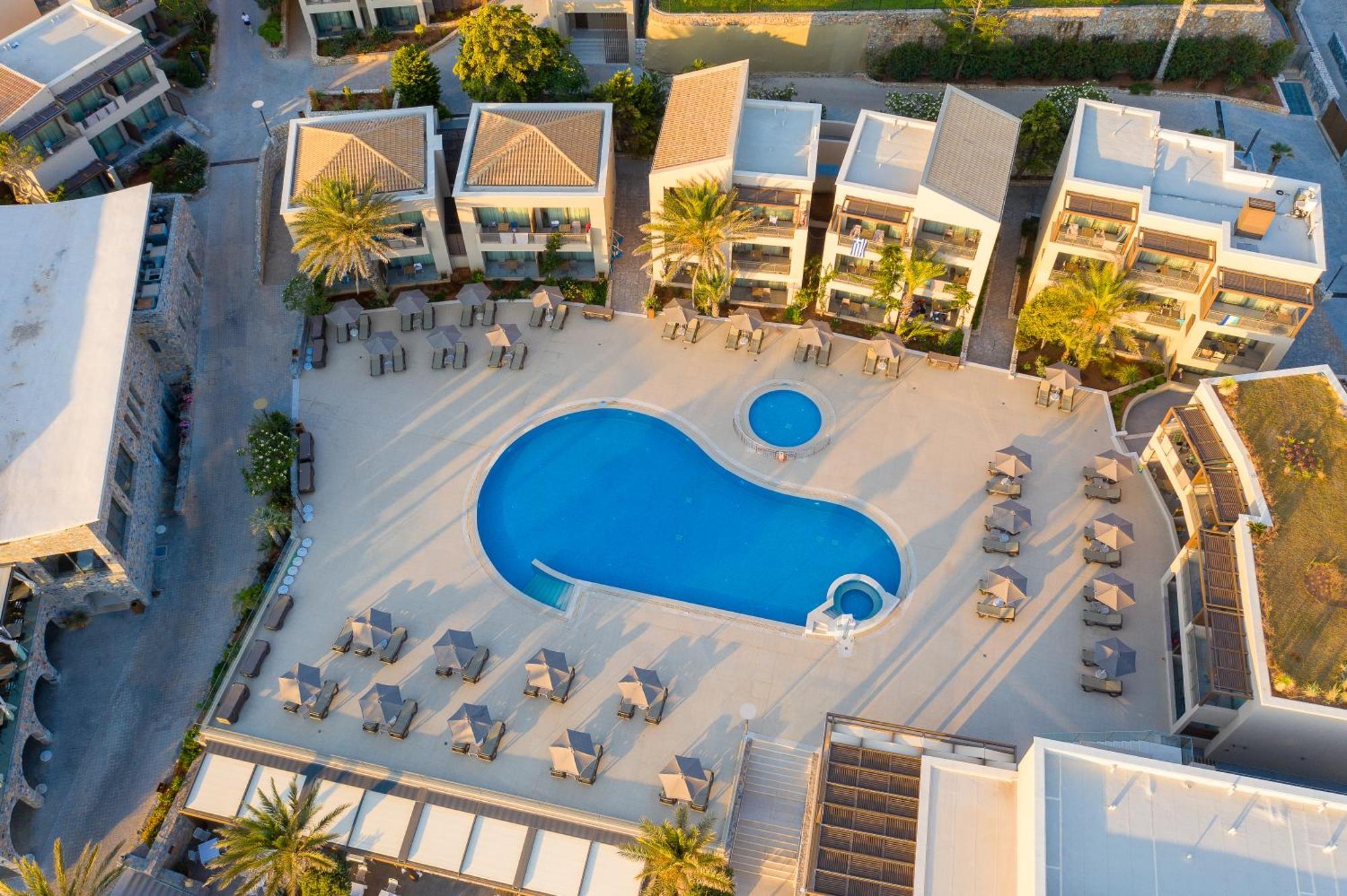 خيرسونِسوس Nana Golden Beach All Inclusive Resort & Spa المظهر الخارجي الصورة